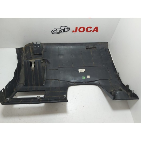 Acabamento Inferior Painel Kia Sorento 2008 Cx617