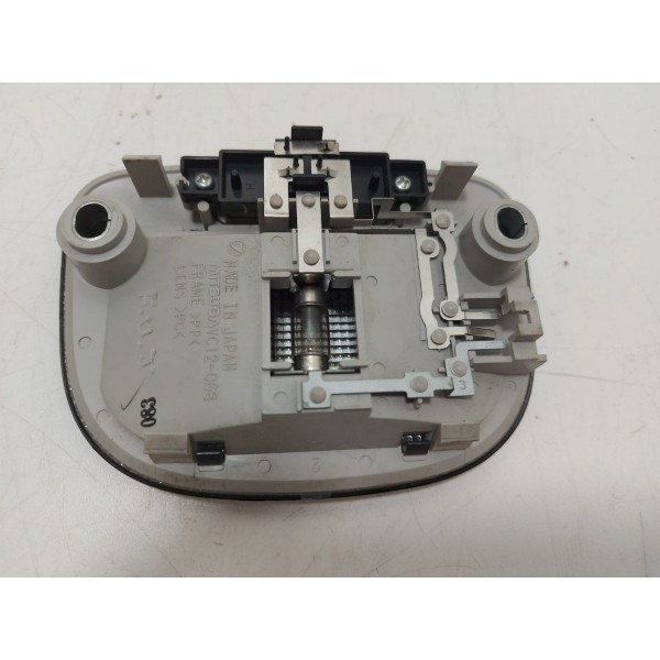 Luz Teto Traseira Subaru Imprensa 2011 Cx86