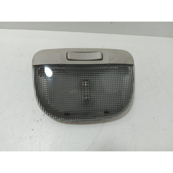 Luz Teto Traseira Subaru Imprensa 2011 Cx86