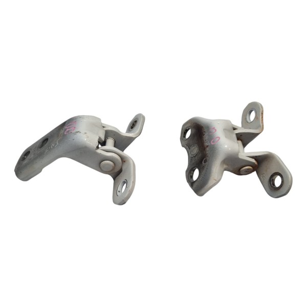 Dobradiça De Porta Dianteira Direita Toyota Rav4 2018 Cx479