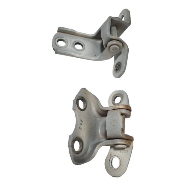 Dobradiça De Porta Dianteira Direita Toyota Rav4 2018 Cx479