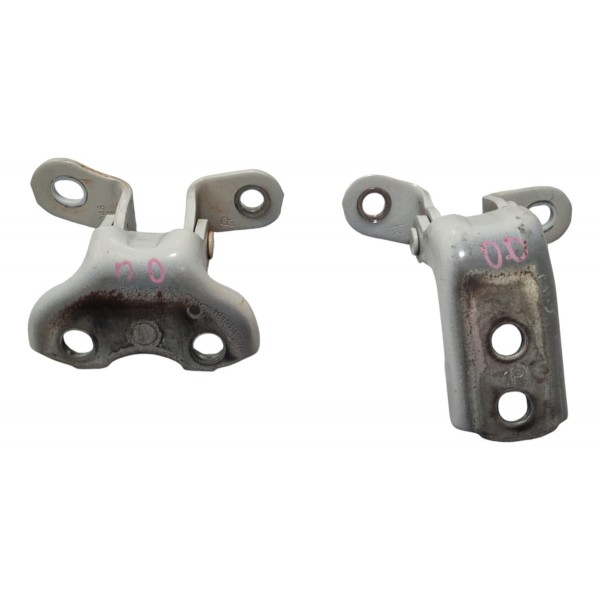 Dobradiça De Porta Dianteira Direita Toyota Rav4 2018 Cx479