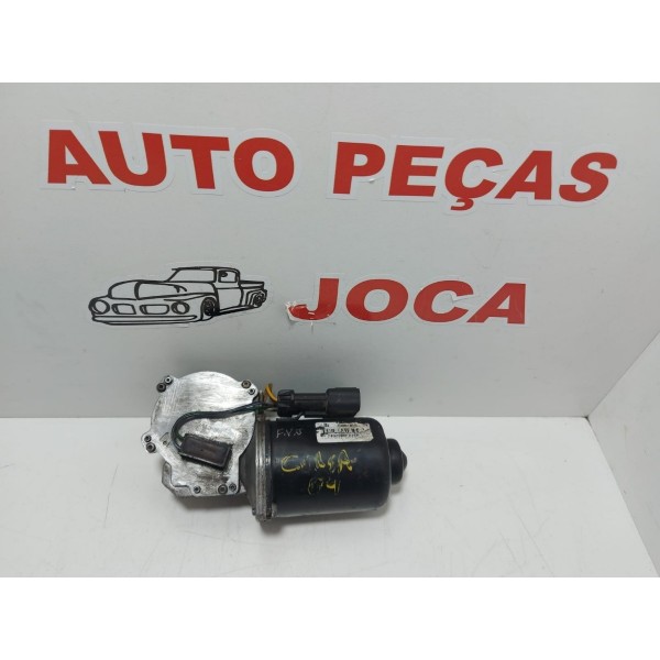 Motor Limpador Para Brisa Gm Corsa 2004 Cx95