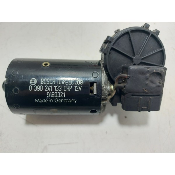 Motor Limpador Para Brisa Volvo V70 1998 Cx67