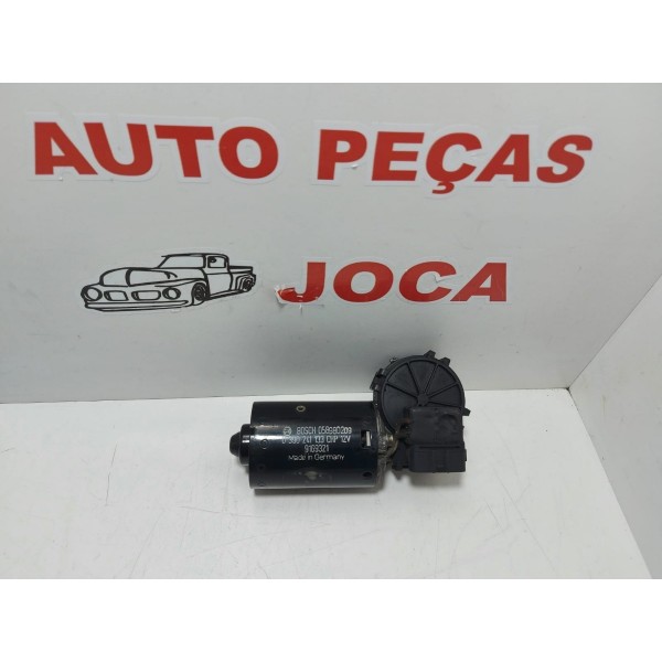 Motor Limpador Para Brisa Volvo V70 1998 Cx67