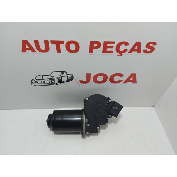 Motor Limpador Para Brisa Renault Megane 2008 Cx641