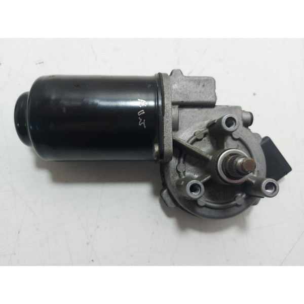 Motor Limpador Para Brisa Renault Megane 2008 Cx641