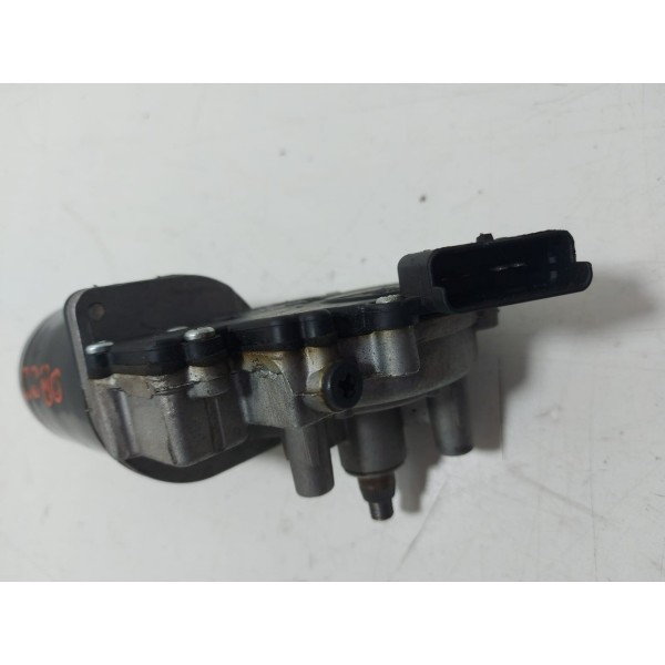 Motor Limpador Para Brisa Renault Megane 2008 Cx641