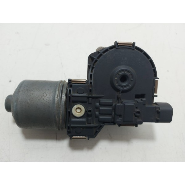 Motor Limpador Para Brisa Honda City 2011  Cx95