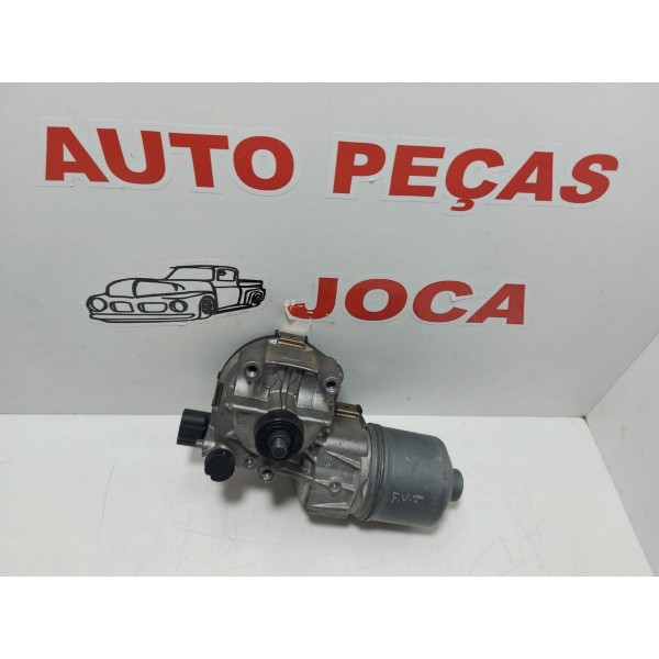 Motor Limpador Para Brisa Honda City 2011  Cx95