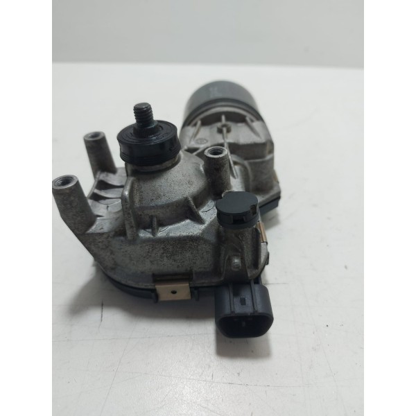 Motor Limpador Para Brisa Honda City 2011  Cx95