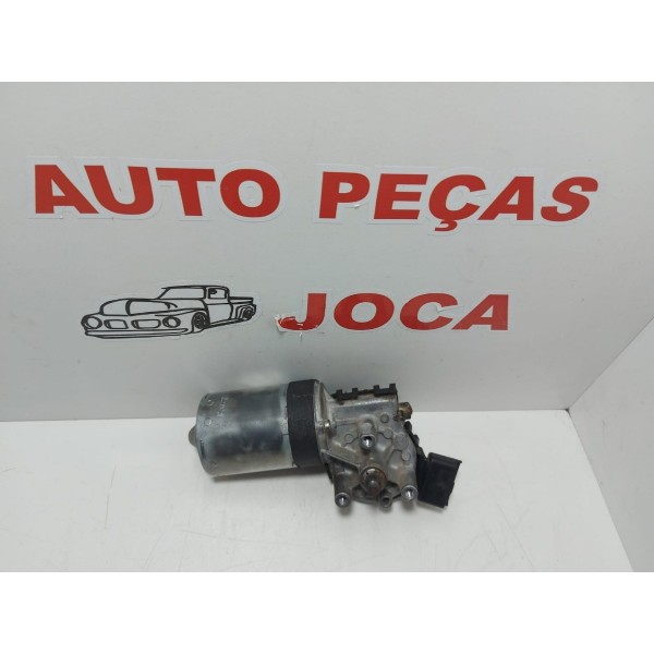 Motor Limpador Para Brisa Renault Duster 2014 Cx67