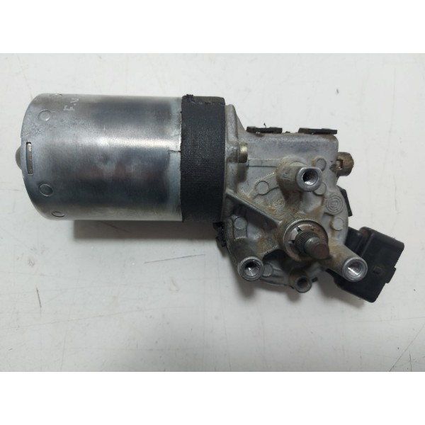 Motor Limpador Para Brisa Renault Duster 2014 Cx67