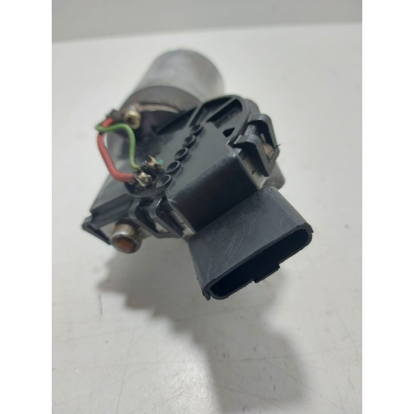 Motor Limpador Para Brisa Renault Duster 2014 Cx67