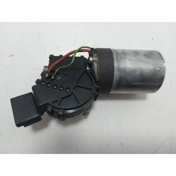 Motor Limpador Para Brisa Renault Duster 2014 Cx67