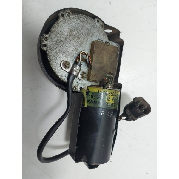 Motor Limpador Para Brisa Bmw Serie3    1995 Cx70