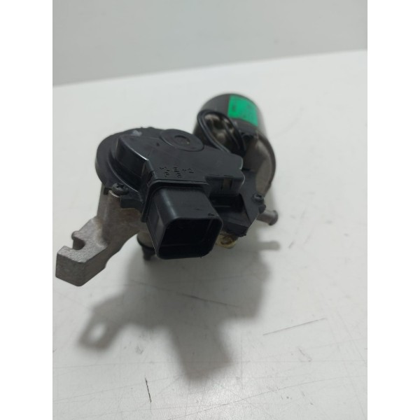 Motor Limpador Para Brisa Kia Cerato 2011  Cx67
