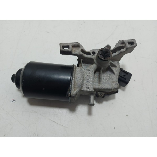 Motor Limpador Para Brisa Kia Cerato 2011  Cx67