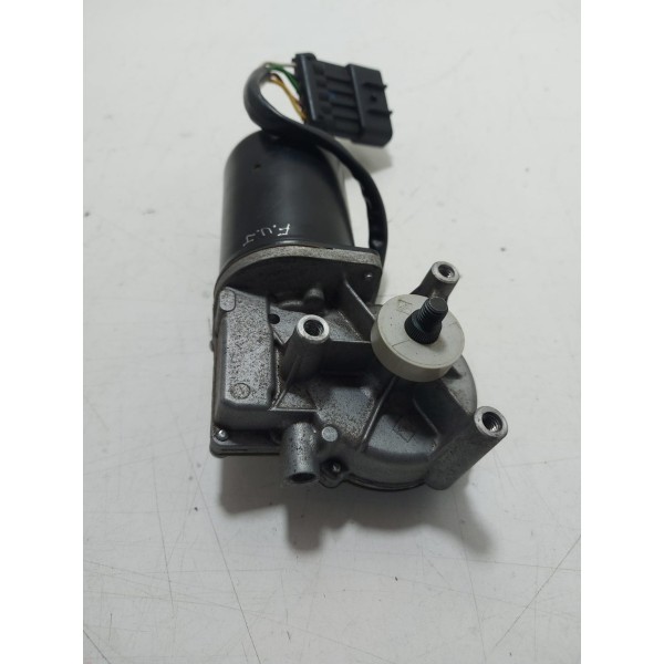 Motor Limpador Para Brisa Gm Zafira 2007 Cx67