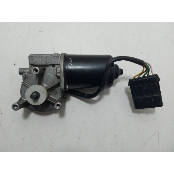 Motor Limpador Para Brisa Gm Zafira 2007 Cx67
