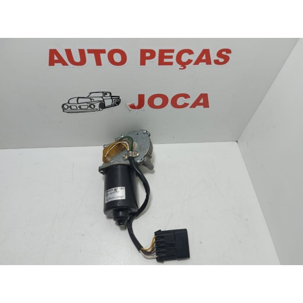 Motor Limpador Para Brisa Gm Zafira 2007 Cx67