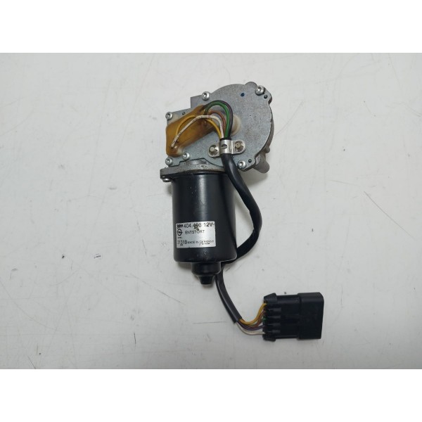 Motor Limpador Para Brisa Gm Zafira 2007 Cx67