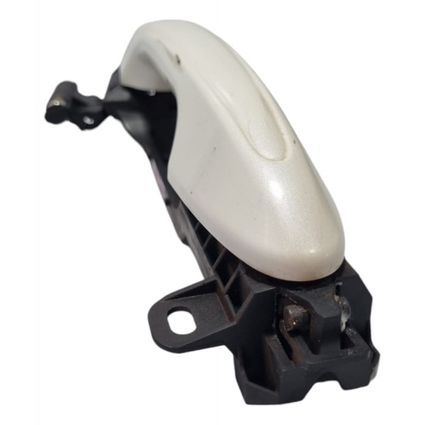 Maçaneta Externa Traseira Esquerda Rav4 2018 Pra Pinta Cx479 Traseira