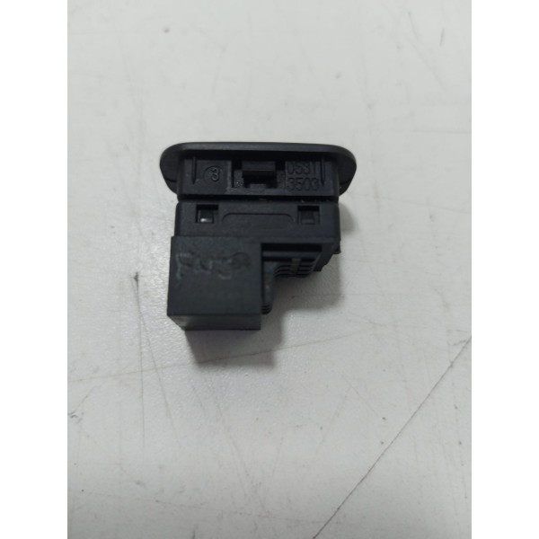 Botão Alarme Off Amarok 2014 Cx154