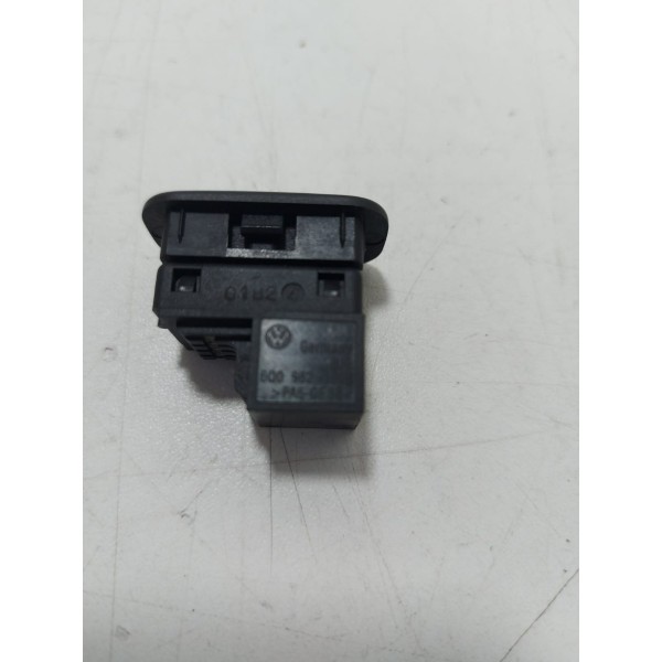 Botão Alarme Off Amarok 2014 Cx154