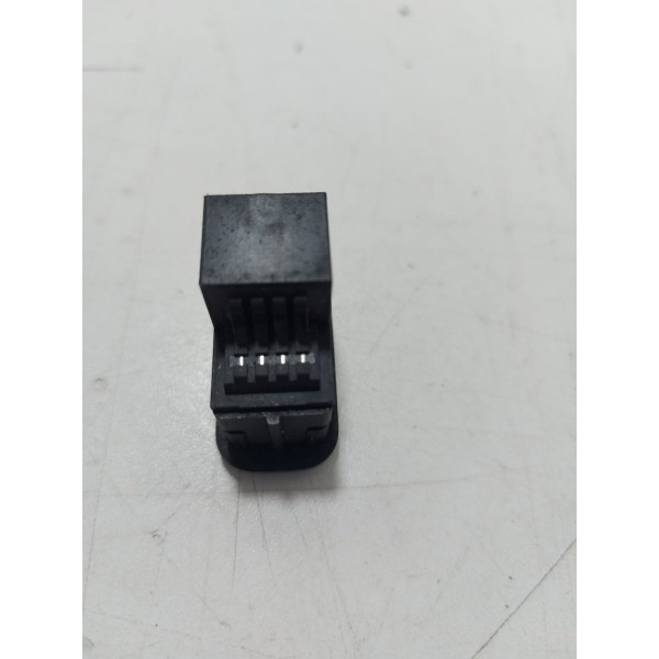 Botão Alarme Off Amarok 2014 Cx154