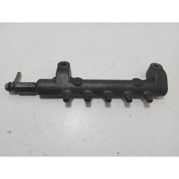 Flauta Injeção Nissan Frontier 2.5 2010 Cx119