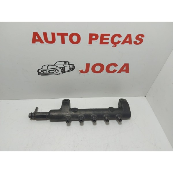 Flauta Injeção Nissan Frontier 2.5 2010 Cx119