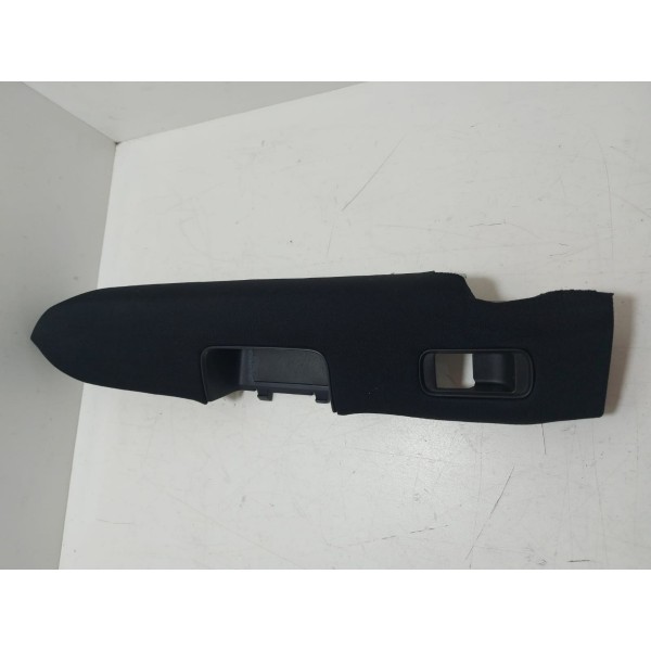 Apoio Braço Puxador Porta T.d Honda  Cr-v 2010 Cx101 Preto