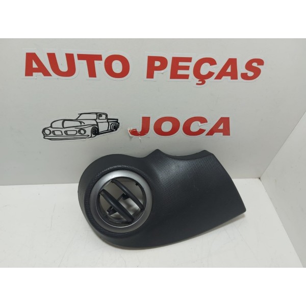 Moldura C/ Difusor Ar Renault Sandero (681350971r) Cx87