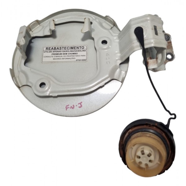 Portinhola Tanque Combustível Toyota Rav4 2018 Cx479