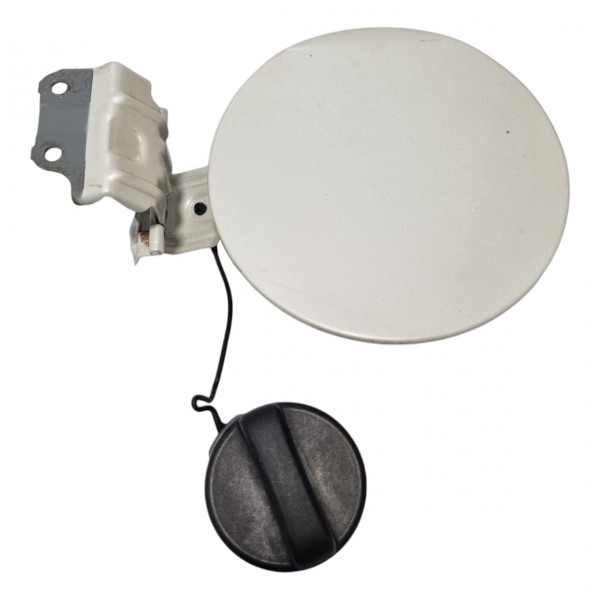 Portinhola Tanque Combustível Toyota Rav4 2018 Cx479