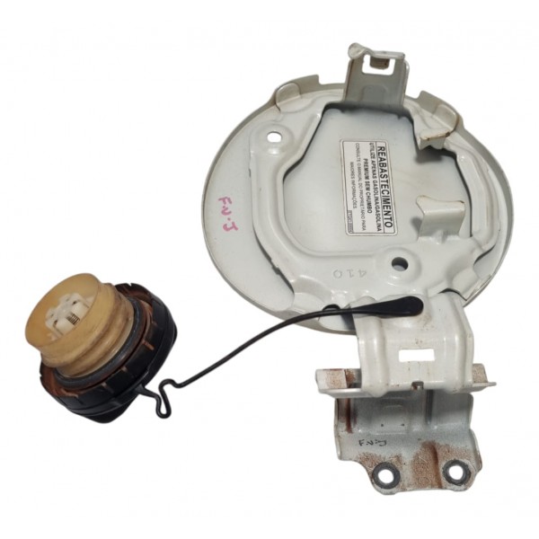 Portinhola Tanque Combustível Toyota Rav4 2018 Cx479