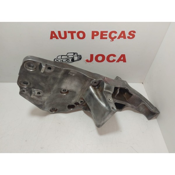 Suporte Compressor Ar Nissan Frontier 2.5 172cv 2011 Cx209