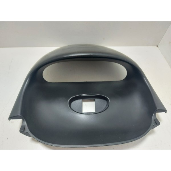 Moldura  Botão Alerta Peugeot 206 2004 Cx181