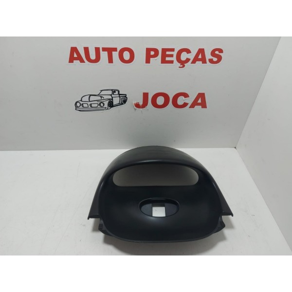 Moldura  Botão Alerta Peugeot 206 2004 Cx181