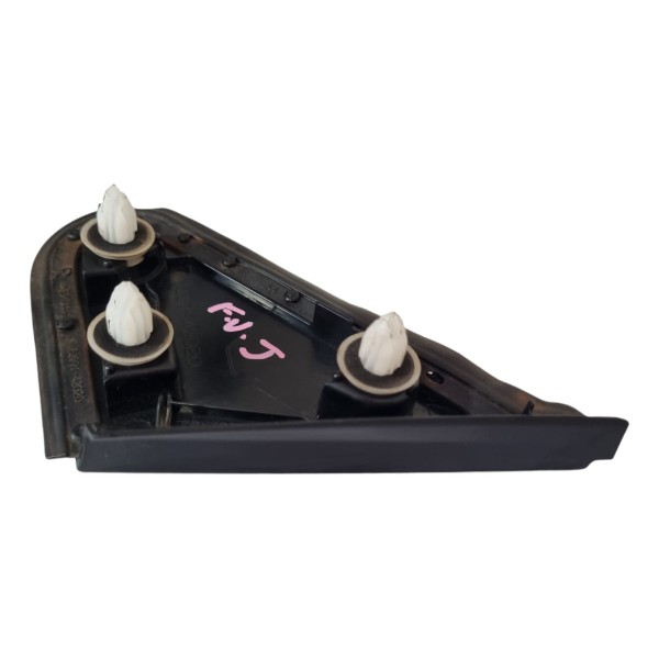 Acabamento Retrovisor Paralama Direito Rav4 2018 Cx479