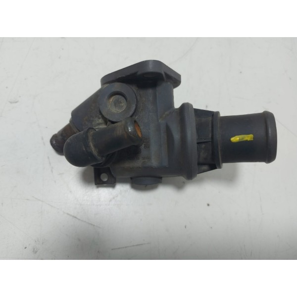 Carcaça Válvula Termostática Fiat Marea   (46550156) Cx123