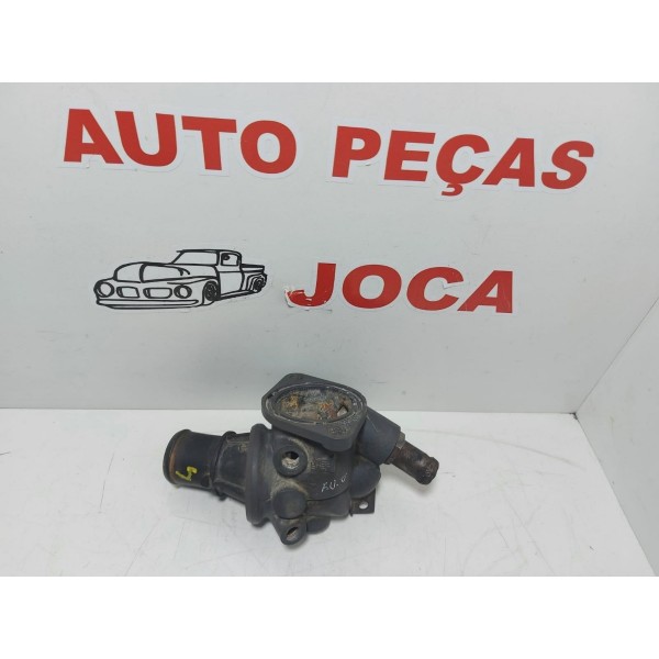Carcaça Válvula Termostática Fiat Marea   (46550156) Cx123