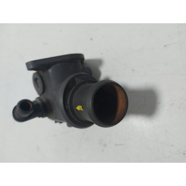 Carcaça Válvula Termostática Fiat Marea   (46550156) Cx123