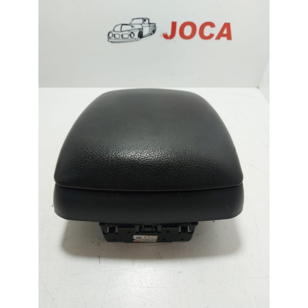 Apoio Braço Console Central Kia Sorento 2008 Cx259 Preto
