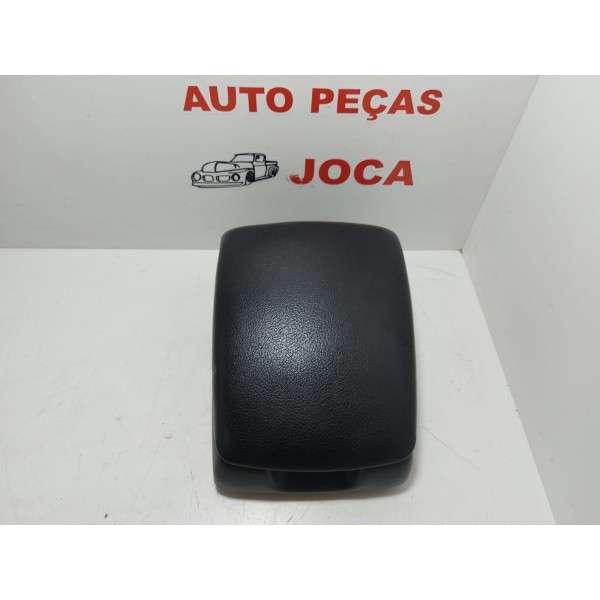 Apoio Braço Console Central Kia Sorento 2008 Cx259 Preto