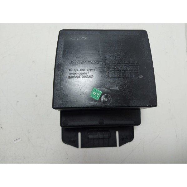 Porta Luvas Console Kia Sorento 2008 (84680-3e050) Cx224