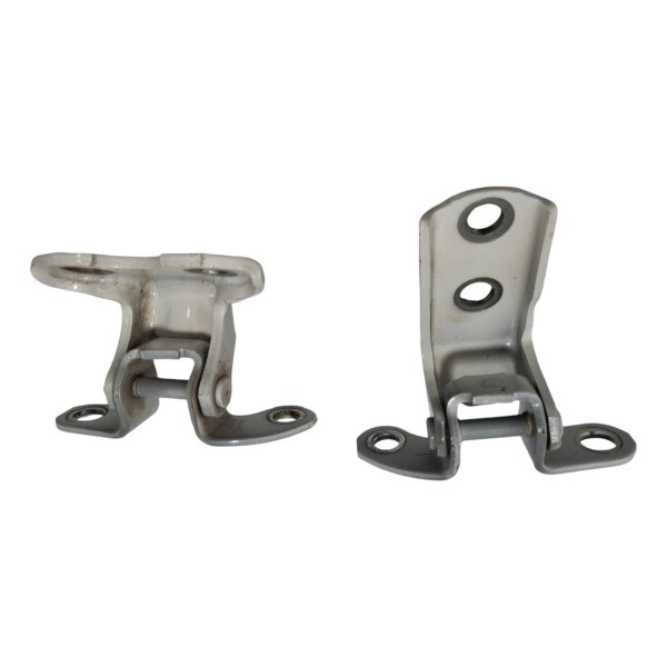 Par Dobradiça Porta Traseira Esquerda Rav4 2013 Á 2018 Cx479