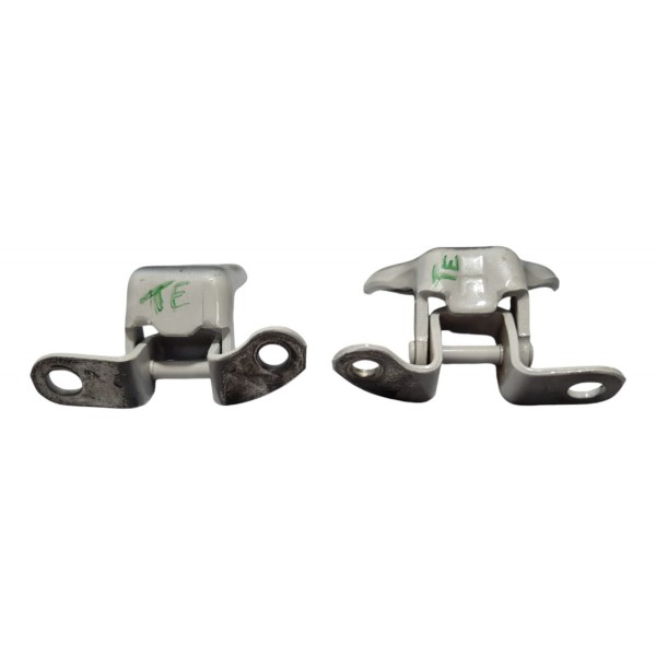 Par Dobradiça Porta Traseira Esquerda Rav4 2013 Á 2018 Cx479