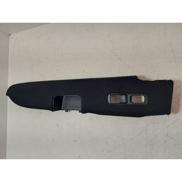 Apoio De Braço Puxador Porta D.d Honda Cr-v 2011 Cx181 Preto